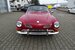 Karmann Ghia Cabrio vollständig restauriert