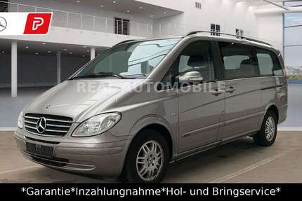 Mercedes-Benz Viano 227.000 km 12.900 € Frankfurt 65933