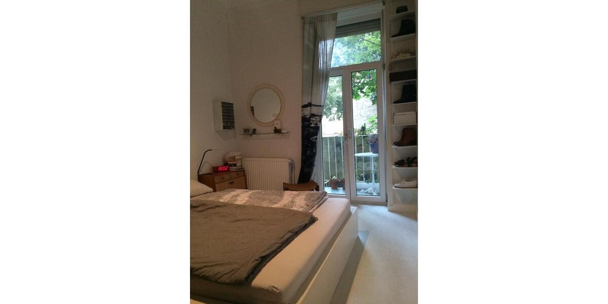 Hochparterre Offenbach am Main Hafen - 3 Zimmer, 60 m&sup2;, 249.000&euro; | Angebot:24826758