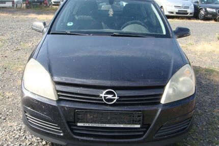 Opel Astra 293.000 km 550 &euro; Erlensee 63526