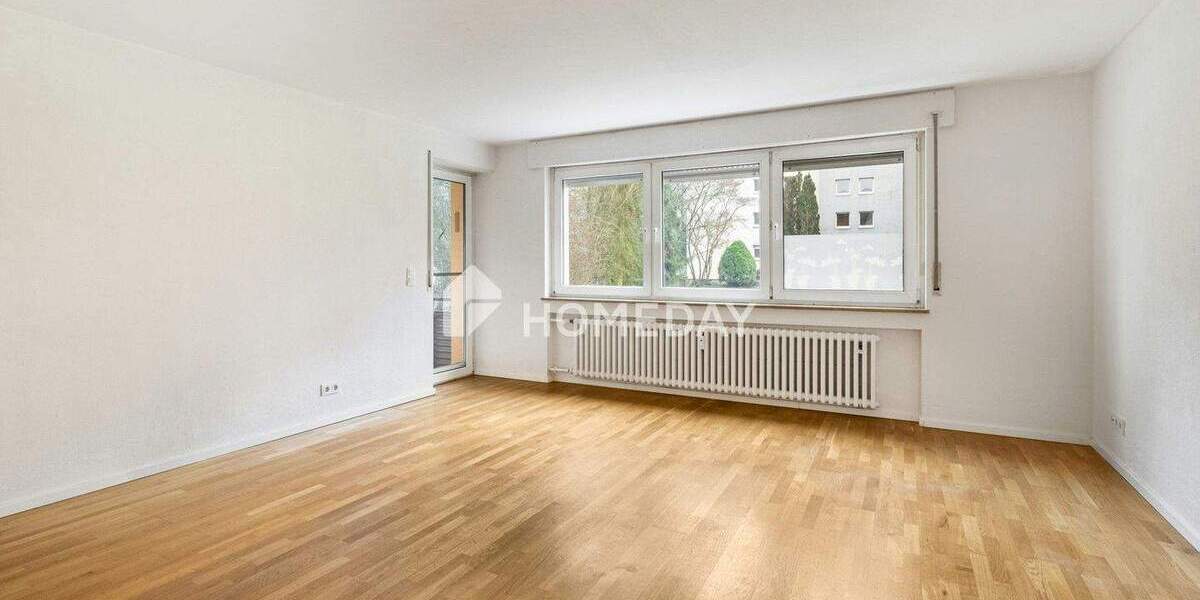 Etagenwohnung Eppstein Vockenhausen - 3 Zimmer, 100 m&sup2;, 287.000&euro; | Angebot:25677624