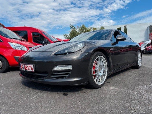 Porsche Panamera 259.000 km 19.990 &euro; Dreieich 63303