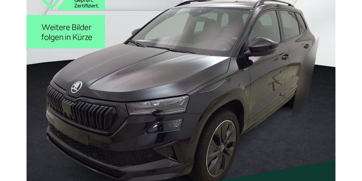 Skoda Karoq 25.400 km 34.449 &euro; Mühlheim 63165
