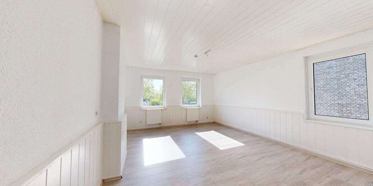 Einfamilienhaus Frankfurt am Main Unterliederbach - 2 Zimmer, 65 m&sup2;, 1.200&euro; | Angebot:26972958