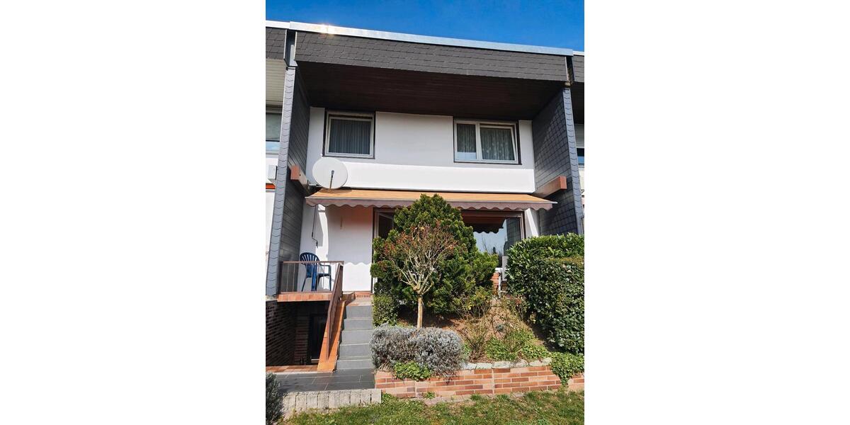 Reihenhaus Hofheim am Taunus - 4 Zimmer, 92 m&sup2;, 530.000&euro; | Angebot:25803838