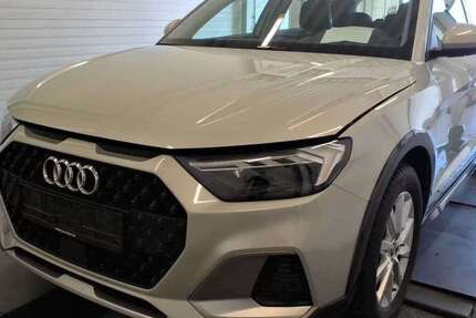 Audi A1 84.900 km 20.888 &euro; Mühlheim a. Main 63165