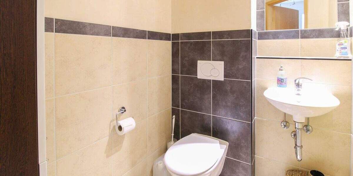 Reihenendhaus Frankfurt am Main Schwanheim - 5 Zimmer, 145 m&sup2;, 949.000&euro; | Angebot:25822027