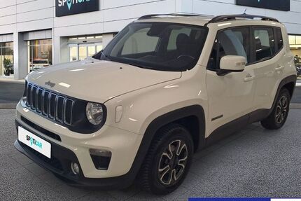Jeep Renegade 93.500 km 11.890 &euro; Frankfurt 60314