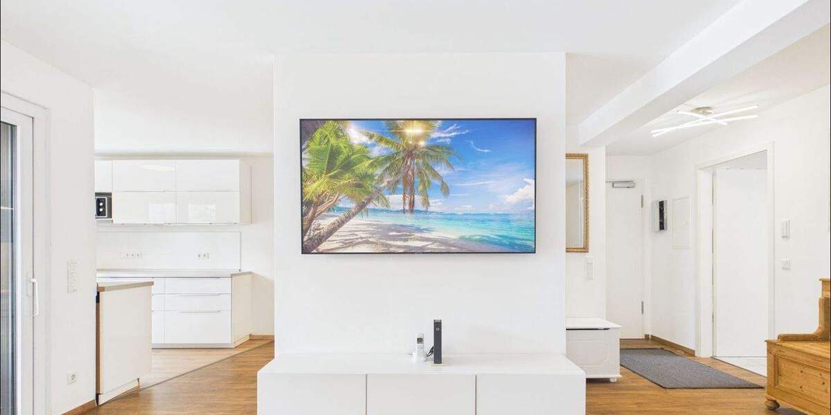 Etagenwohnung Hanau / Wolfgang Wolfgang - 4 Zimmer, 107 m&sup2;, 499.000&euro; | Angebot:25705998