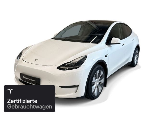 Tesla Model Y 49.932 km 35.900 &euro; Hanau 63457