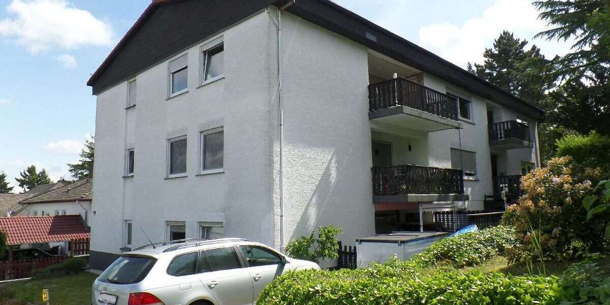 Etagenwohnung Neu-Anspach Anspach - 4 Zimmer, 101 m&sup2;, 295.000&euro; | Angebot:20815276