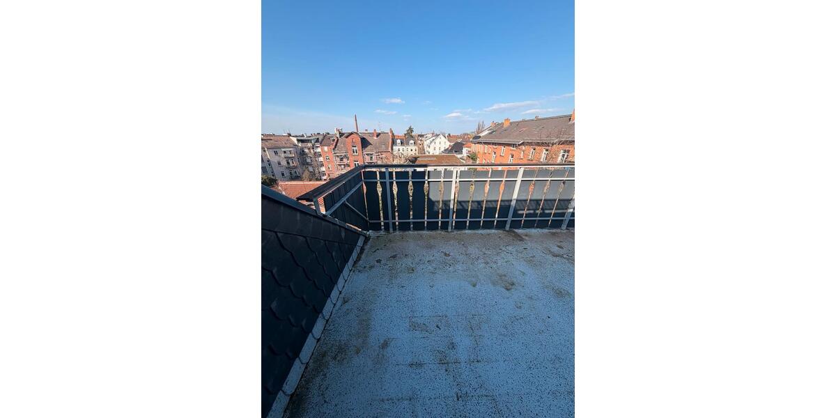 Maisonettenwohnung Darmstadt Bessungen - 5 Zimmer, 130 m&sup2;, 1.999&euro; | Angebot:26521802