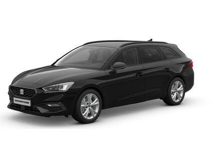 Seat Leon 17.833 km 27.190 &euro; Königstein/Ts. 61462