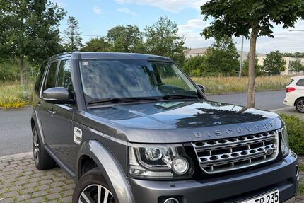 Land Rover Discovery 267.000 km 13.600 &euro; Frankfurt am Main 60528