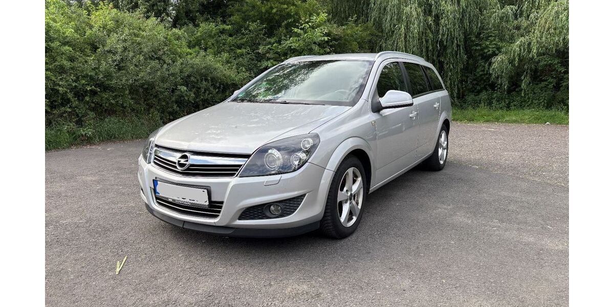 Opel Astra 232.800 km 1.950 &euro; Kahl 63796