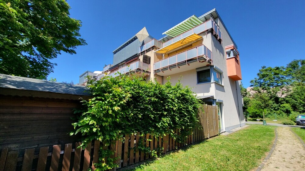 NEU! Reihen-Eck-Haus im Haus mit Garten - Reihenendhaus Hanau | Angebot:26975525