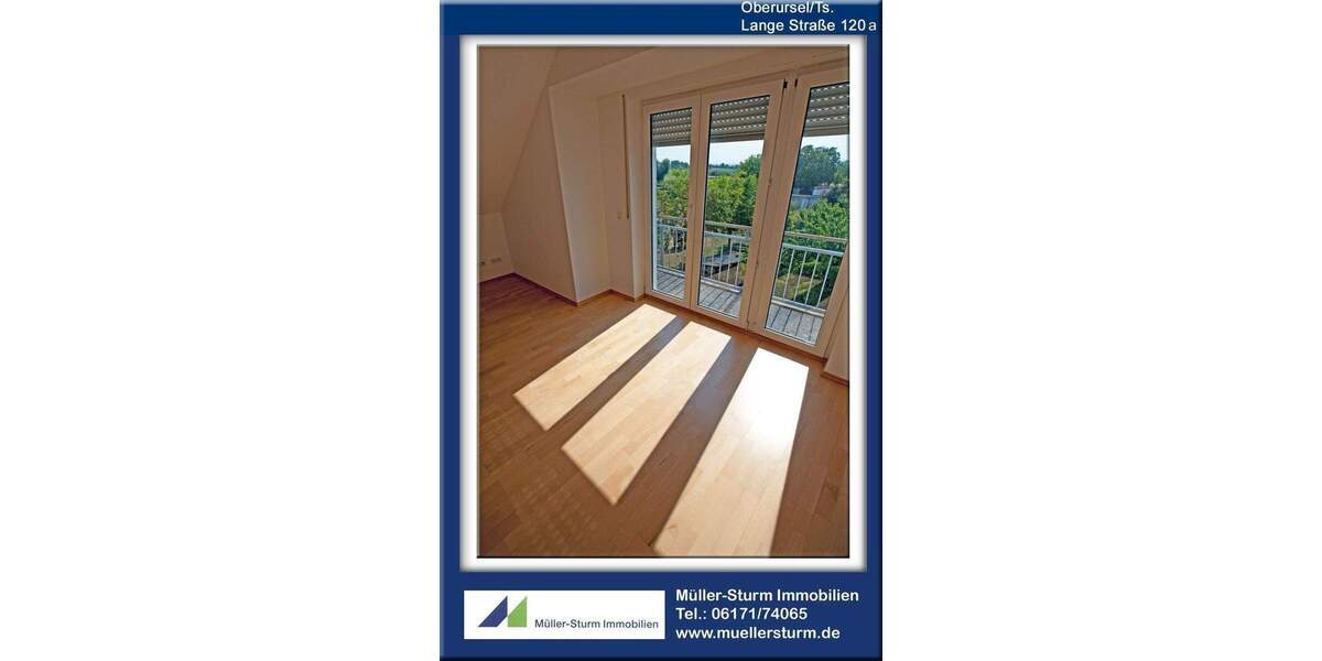 Mehrfamilienhaus, Wohnhaus Oberursel Bommersheim - 9 Zimmer, 345 m&sup2;, 1.249.000&euro; | Angebot:25815289