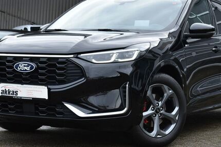 Ford Kuga 19.962 km 33.450 &euro; Bad Vilbel 61118