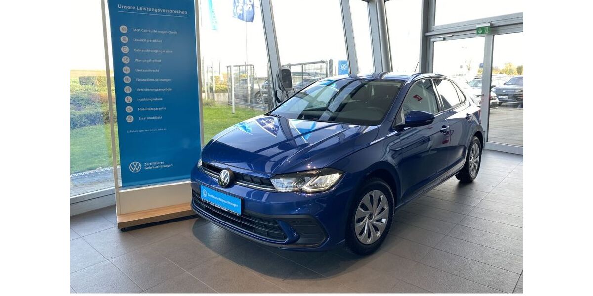 VW Polo 12.180 km 19.850 &euro; Bad Vilbel 61118