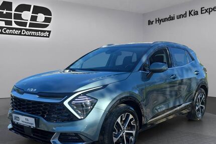 Kia Sportage 51.000 km 28.470 &euro; Darmstadt 64289