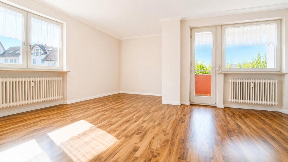 Hochparterre Maintal - 3 Zimmer, 80 m&sup2;, 299.000&euro; | Angebot:26844344