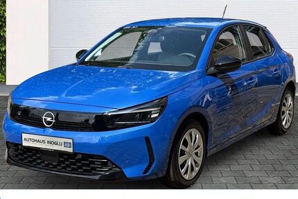 Opel Corsa 16.523 km 14.980 &euro; Rüsselsheim 65428