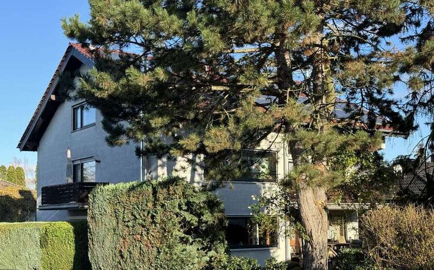Wohnung zum Kaufen in Nidderau 395.000 € 133 m²