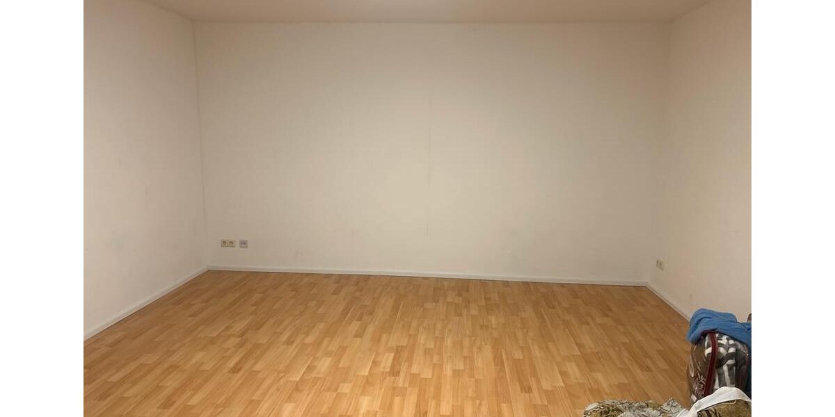 Wohnung Ich brauche Miete, Neu sofort 2 zimmer