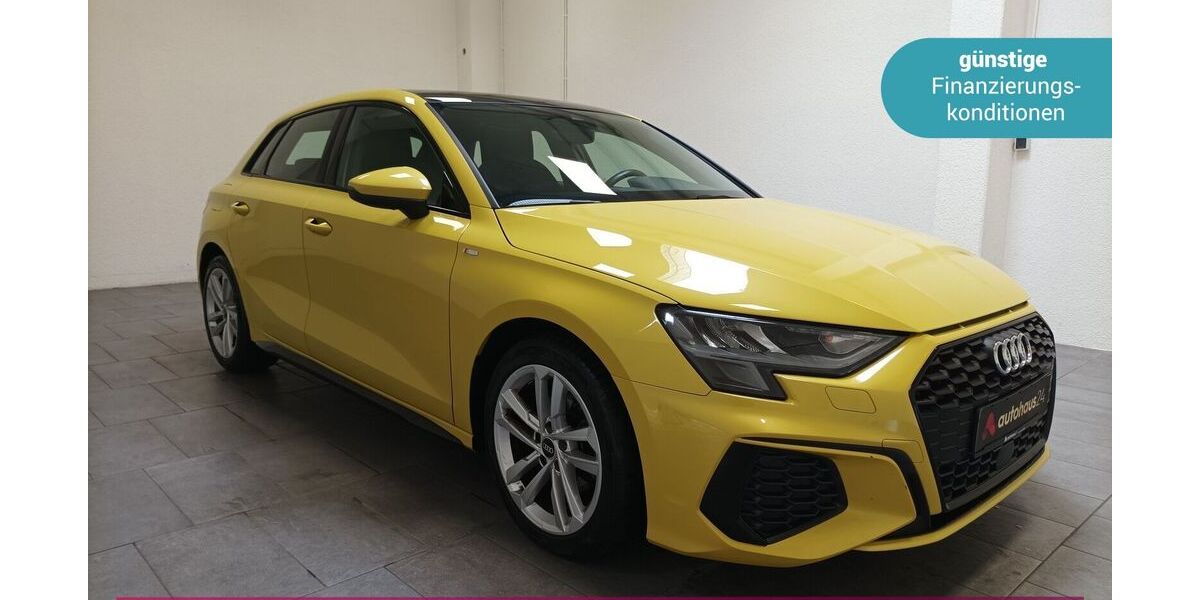 Audi A3 89.616 km 17.470 &euro; Egelsbach 63329
