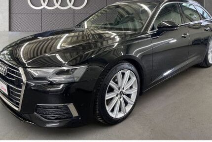 Audi A6 91.980 km 30.850 &euro; Frankfurt am Main 60326
