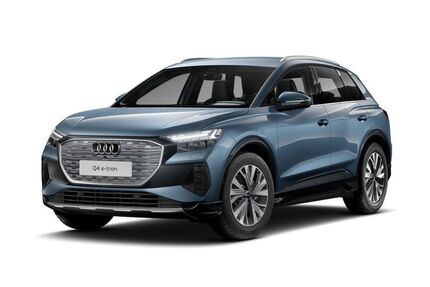 Audi Q4 e-tron 64.742 km 33.890 &euro; Oberursel 61440