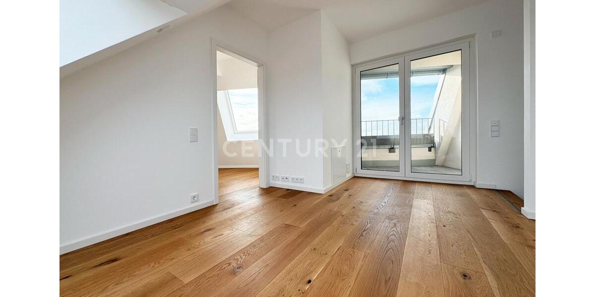 Etagenwohnung Frankfurt am Main Eschersheim - 3 Zimmer, 73 m&sup2;, 1.700&euro; | Angebot:25363083