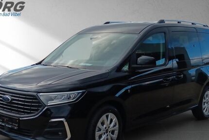 Ford Tourneo Connect 3.000 km 39.997 &euro; Bad Vilbel 61118
