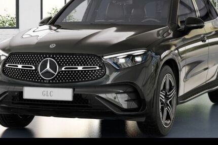 Mercedes-Benz GLC 220 9.900 km 60.690 &euro; Darmstadt 64295