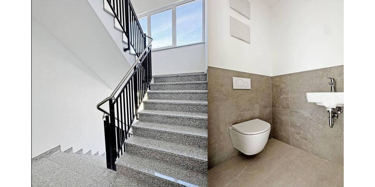 Etagenwohnung Offenbach Offenbach am Main - 3 Zimmer, 97 m&sup2;, 459.000&euro; | Angebot:25743847