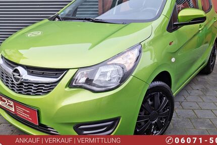 Opel Karl 55.000 km 6.590 &euro; Münster (Hessen) 64839