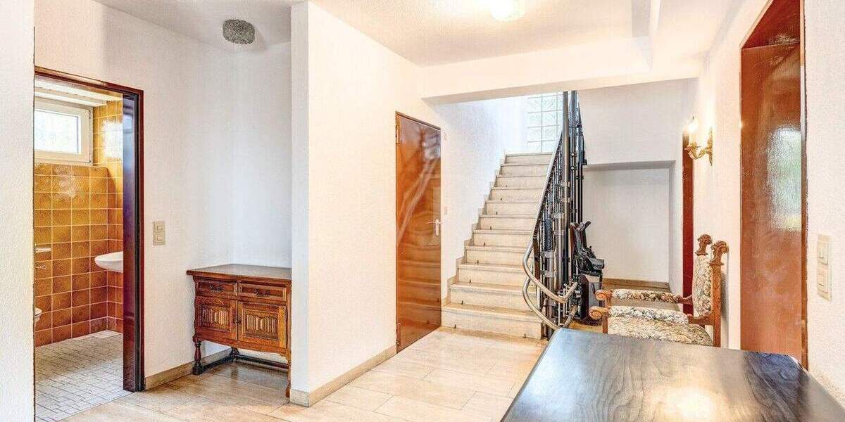 Einfamilienhaus Hofheim am Taunus Hofheim - 5 Zimmer, 197 m&sup2;, 795.000&euro; | Angebot:25820593