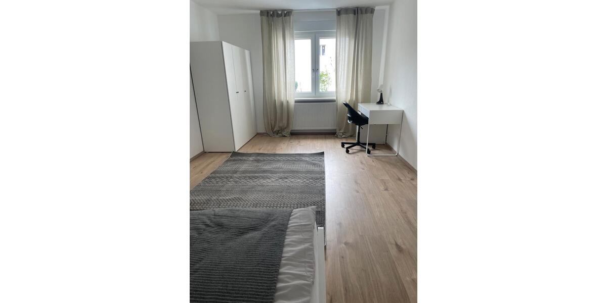 WG Zimmer Frankfurt Fechenheim 1 zimmer