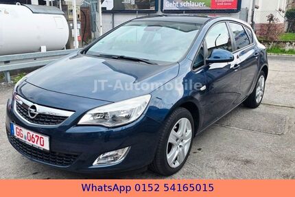 Opel Astra 130.357 km 5.800 &euro; Rüsselsheim am Main 65428