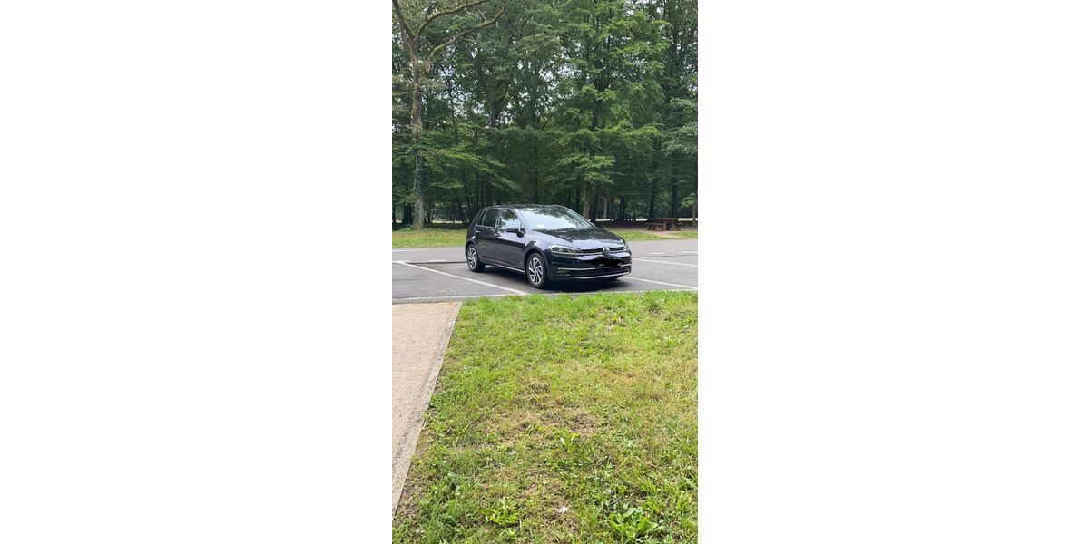 VW Golf 155.000 km 12.350 &euro; Frankfurt am Main 65934