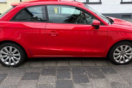 Audi A1 90.414 km 11.900 &euro; Hanau 63457