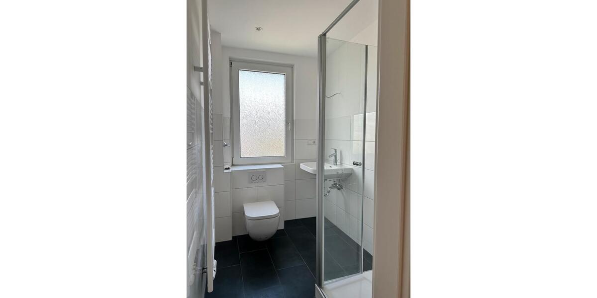 Etagenwohnung Frankfurt am Main Bergen-Enkheim - 2 Zimmer, 53 m&sup2;, 930&euro; | Angebot:25509906