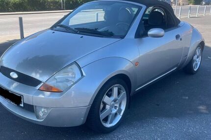 Ford Streetka