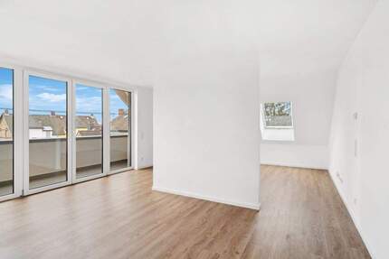 Wohnung Frankfurt am Main / Sindlingen Sindlingen - 2 Zimmer, 69 m&sup2;, 379.000&euro; | Angebot:25665506