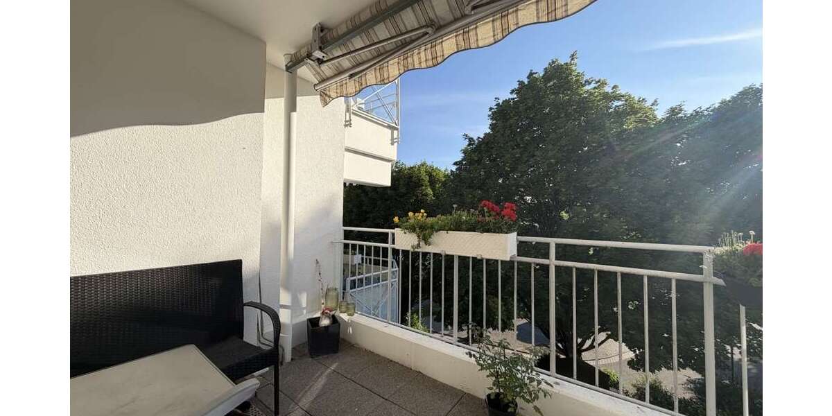 Etagenwohnung Niddatal / Assenheim Assenheim - 2 Zimmer, 65 m&sup2;, 250.000&euro; | Angebot:26804961