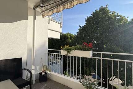 Wohnung Niddatal / Assenheim Assenheim - 2 Zimmer, 65 m&sup2;, 250.000&euro; | Angebot:26804961