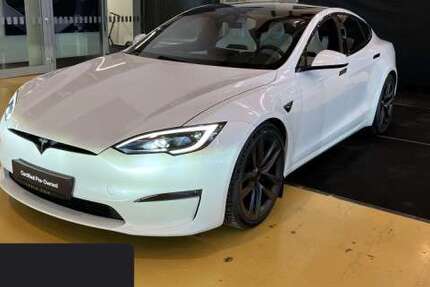 Tesla Model S 39.343 km 95.300 &euro; Hanau 63457