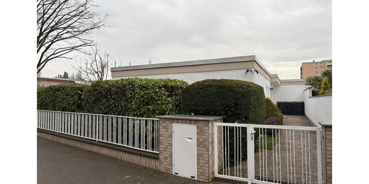 Erstbezug nach Sanierung Charmanter Bungalow in Darmstadt Arheil. 3 zimmer