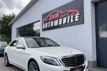 Mercedes S 350