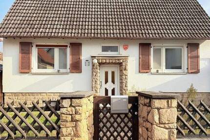 Haus Heusenstamm - 3 Zimmer, 70 m&sup2;, 429.000&euro; | Angebot:25747272